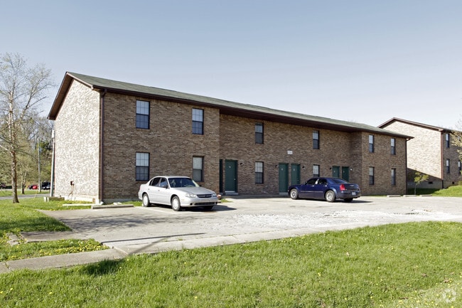 Primary Photo - 730-740 E Lincoln Trail Blvd