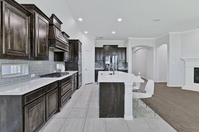 Building Photo - 16117 Gladewater Terrace