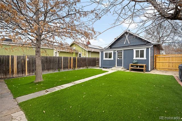 Building Photo - 4030 W 49th Ave