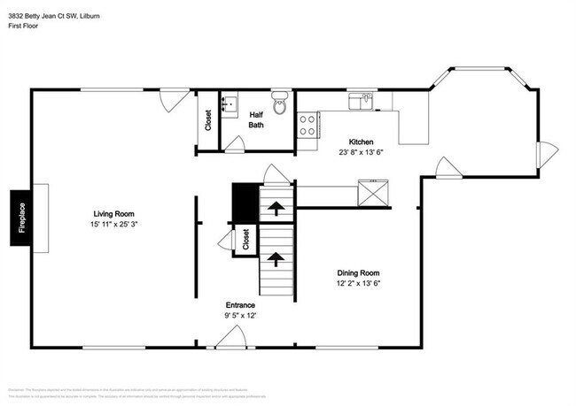 Building Photo - 3832 Betty Jean Ct