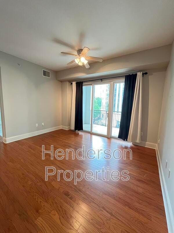Building Photo - 4620 Piedmont Row Dr