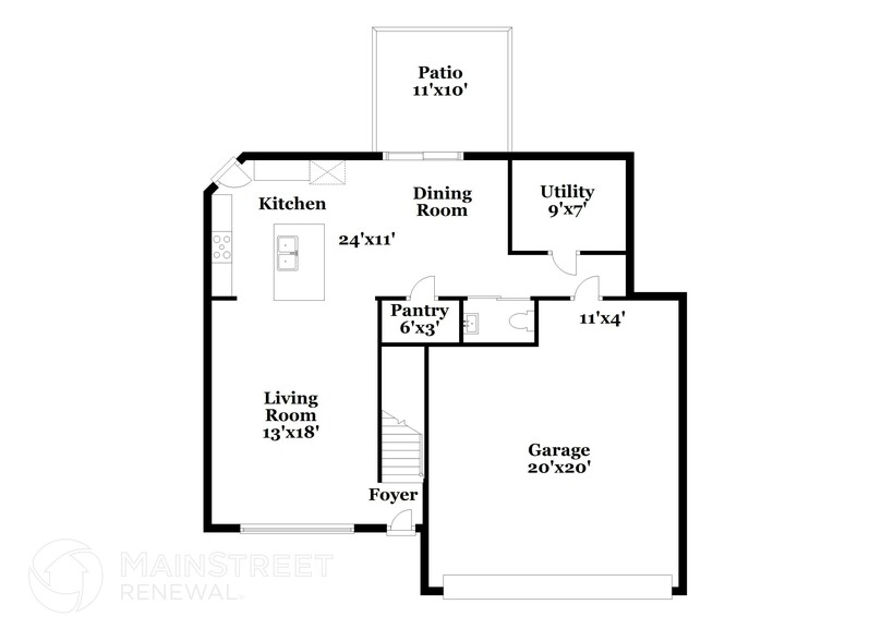 Building Photo - 141 Mallard Trail