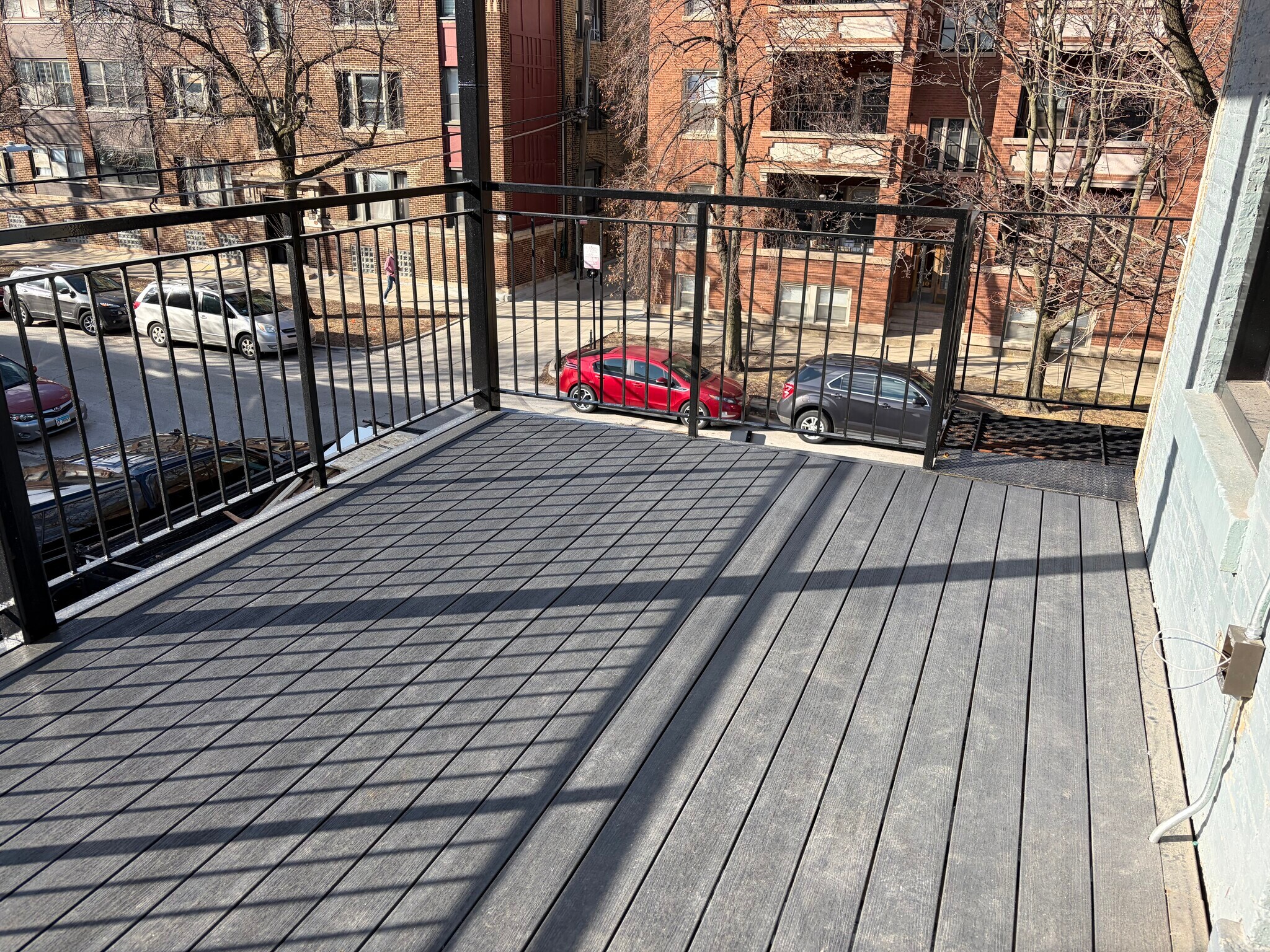 Building Photo - 3656 N Fremont St