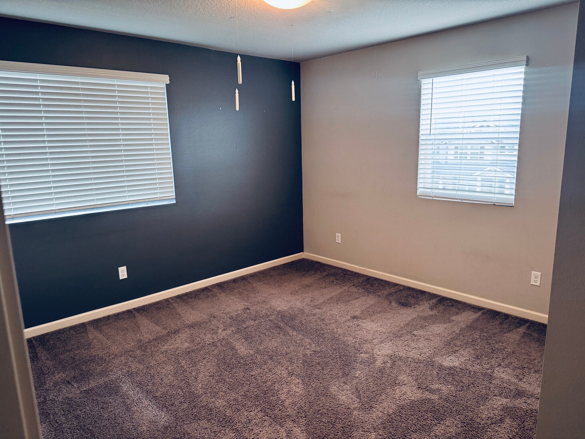 Second Floor Bedroom 2 - 4124 SW Mawrcrest Ave