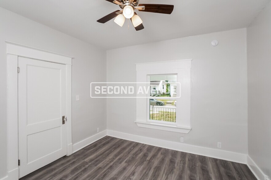 Building Photo - 741 Dearborn Ave