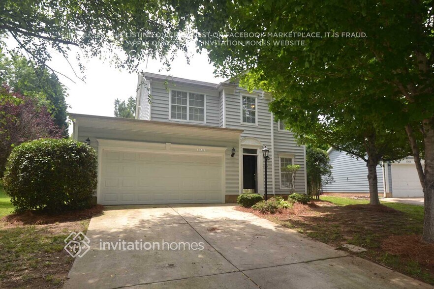 Primary Photo - 10411 Battle Ct