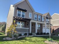 Building Photo - 4 Bed 3 Bath Home in Floyds Fork Estates