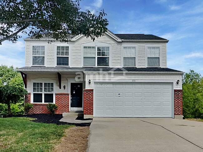 Building Photo - 1851 Treeshade Ct