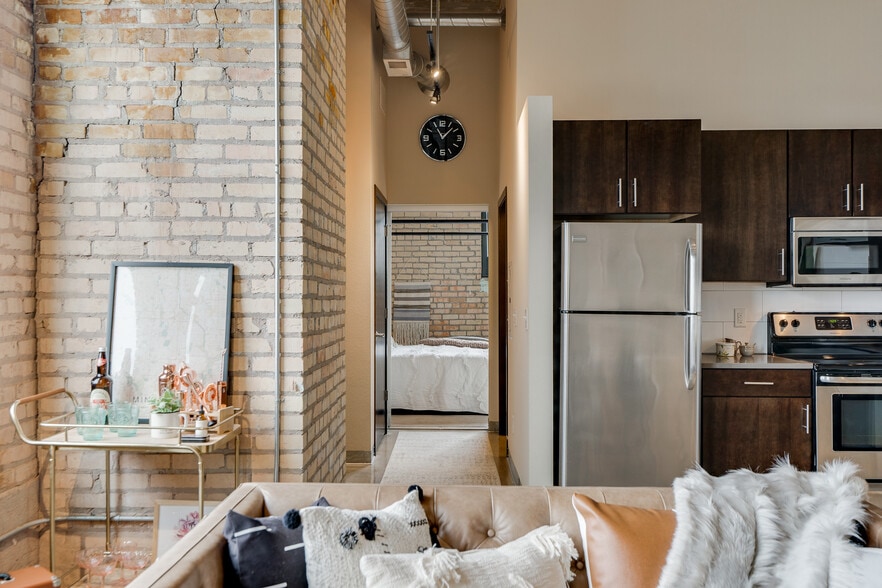 Building Photo - The Copham - Minneapolis North Loop