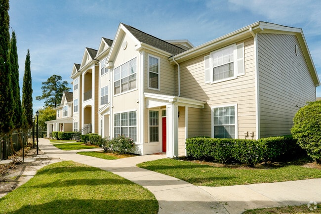 Building Photo - Northchase Village Apartments