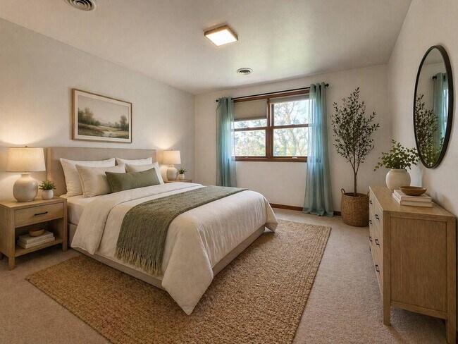 Building Photo - 8 G.K. Ln