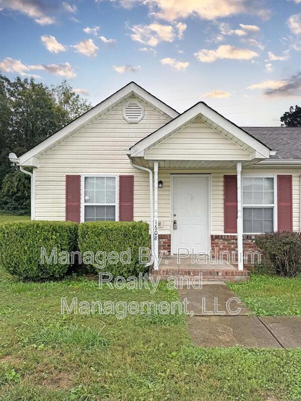 Primary Photo - 1608 Hannibal Dr
