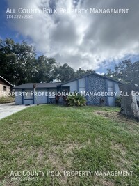 Building Photo - WOW! 4 Bedroom Home in Lake Wales for Rent