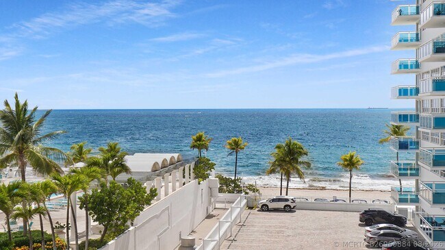 Building Photo - 3430 Galt Ocean Dr