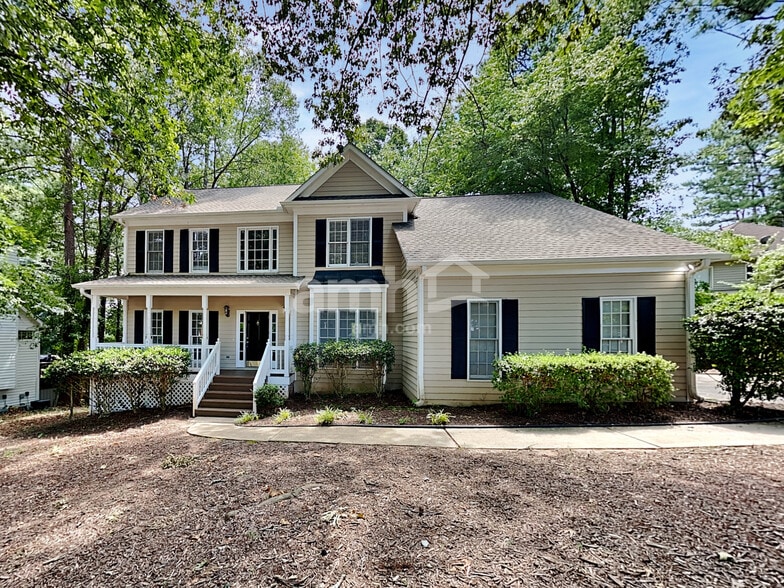 Primary Photo - 3987 Fox Glen Dr