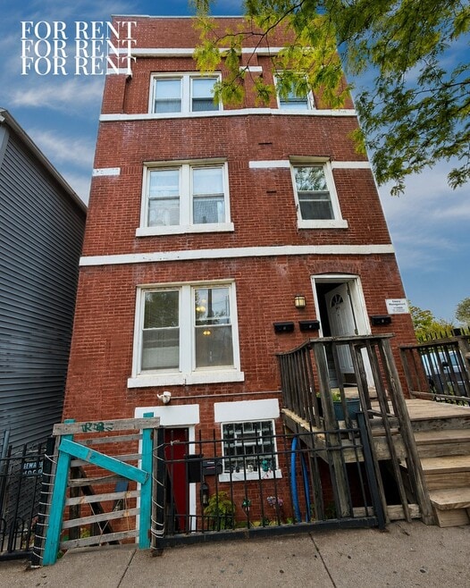 Building Photo - 944 W 18th St