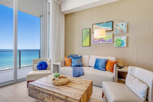 Building Photo - 4111 S Ocean Dr