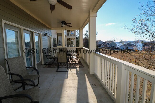 Building Photo - Furnished Condo on Logan Martin Lake