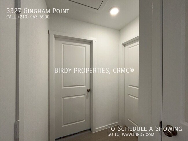 Building Photo - 3327 Gingham Pt