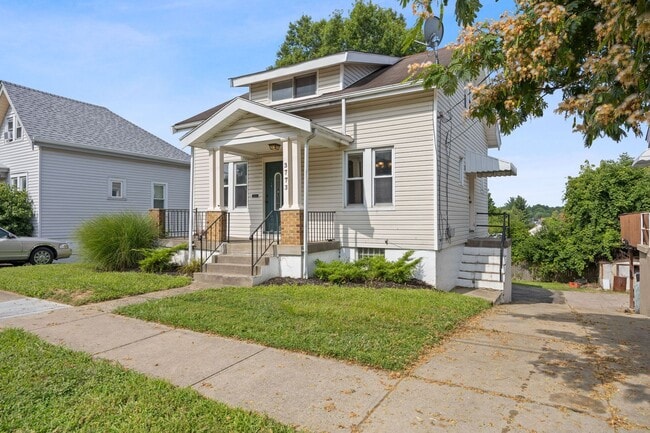 Building Photo - BRIDGETOWN - Charming 2+ Bed 2 Bath w 1 Ca...