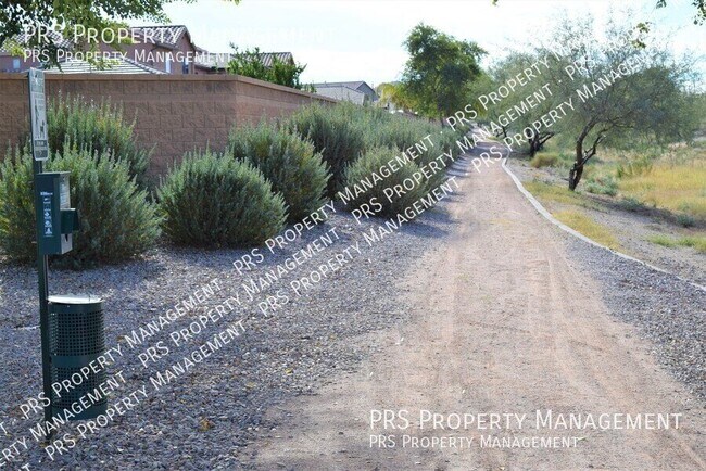 Building Photo - 3651 W White Canyon Rd