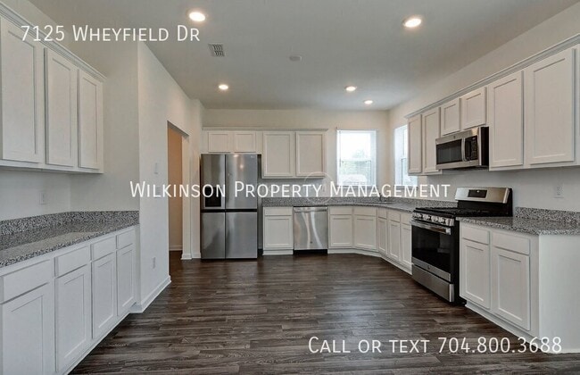 Building Photo - 7125 Wheyfield Dr