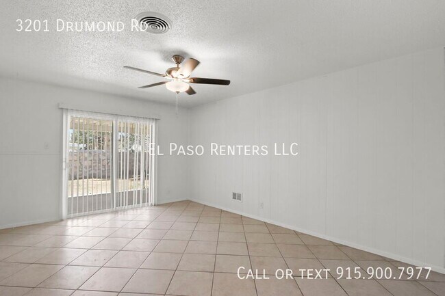 Building Photo - 3201 Drumond Rd