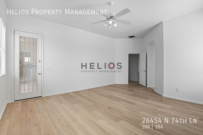 Building Photo - 26454 N 74th Ln