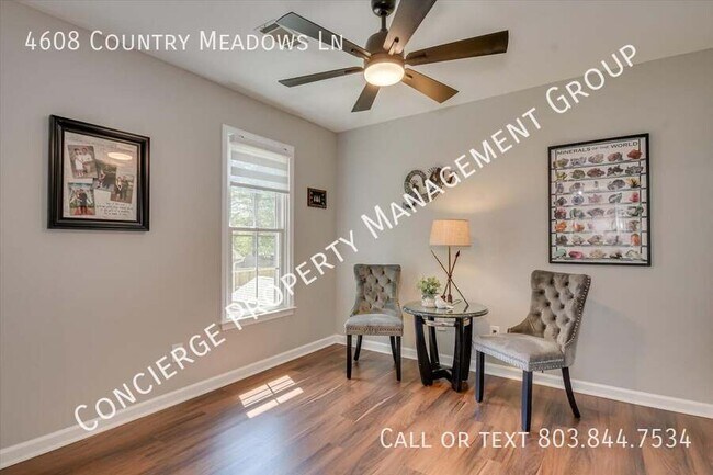 Building Photo - 4608 Country Meadows Ln
