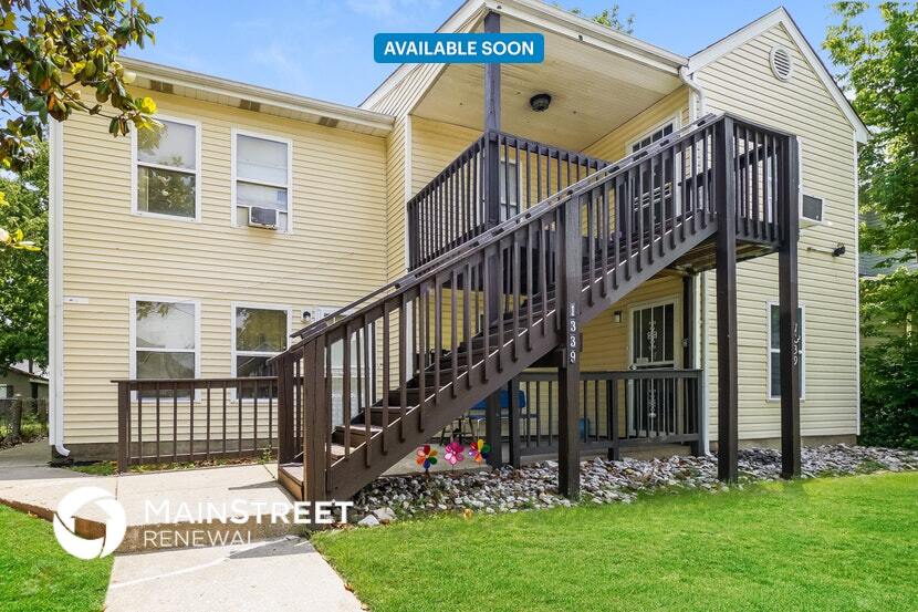 Primary Photo - 1339 S 28th St