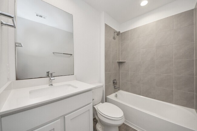 Building Photo - 7806 Cattleman Vly Dr