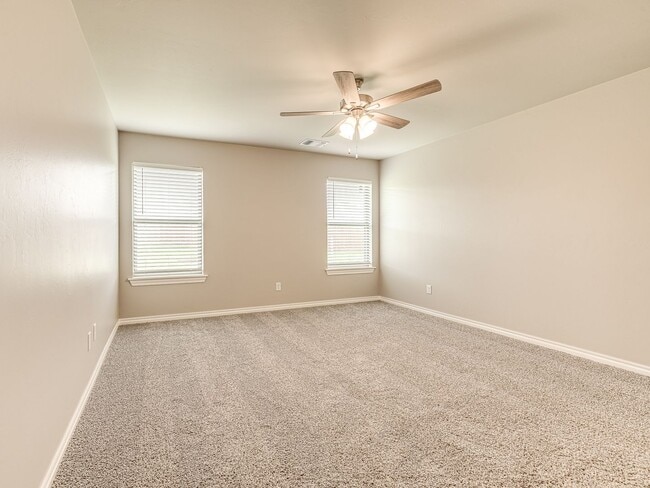 Building Photo - Newer Home + Deer Creek Schools + Storm Shelter