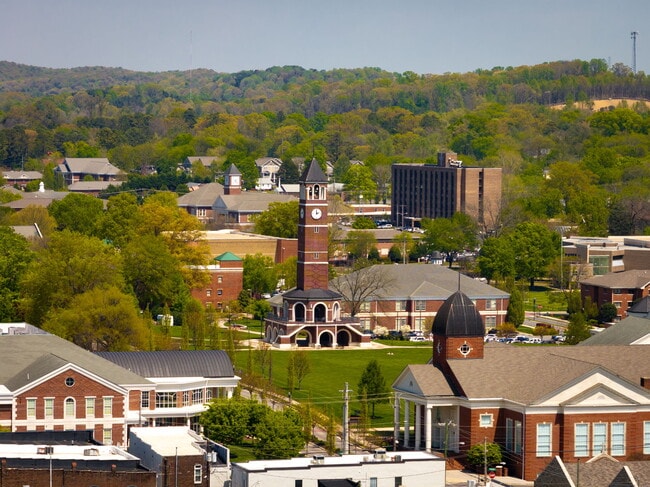 Building Photo - 631 NE Bellingham Dr