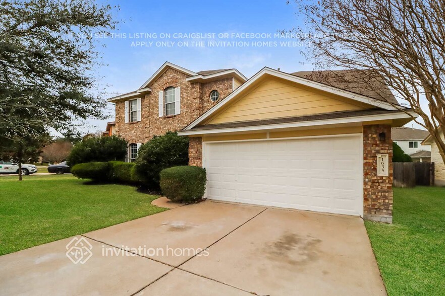 Building Photo - 1635 Abbey Ln