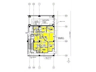 Floorplan - The National At Old City