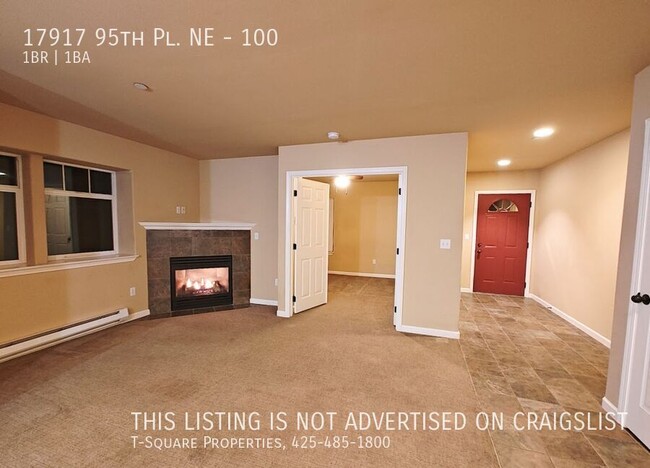 Building Photo - Walk-able to Downtown Bothell! Bothell 1 b...