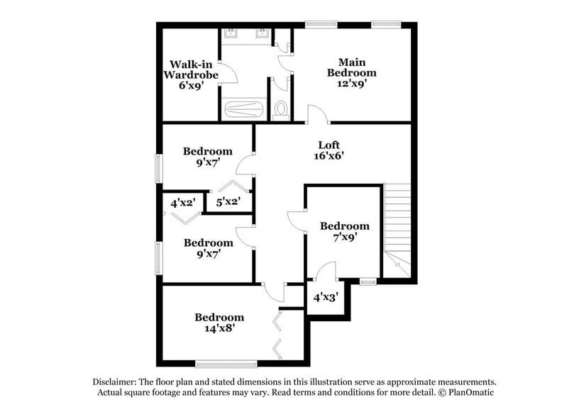 Building Photo - 17903 Blissful Stars Dr