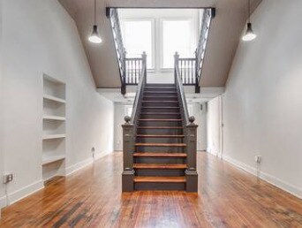 Building Photo - Adams Jefferson Apartments