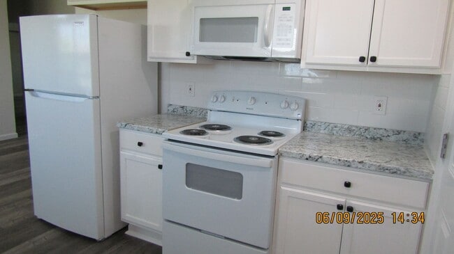 Building Photo - Newly renovated! Pet Friendly!