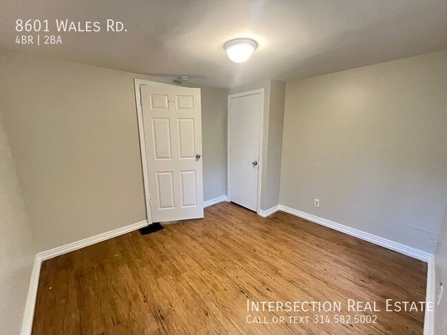 Building Photo - 8601 Wales Rd
