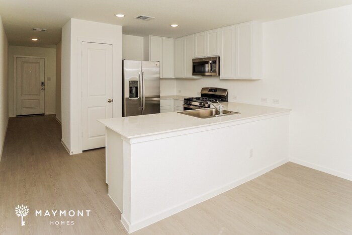 Building Photo - 14810 Warwick Shire