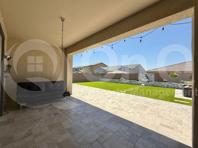 Building Photo - 8523 W Palo Verde Dr
