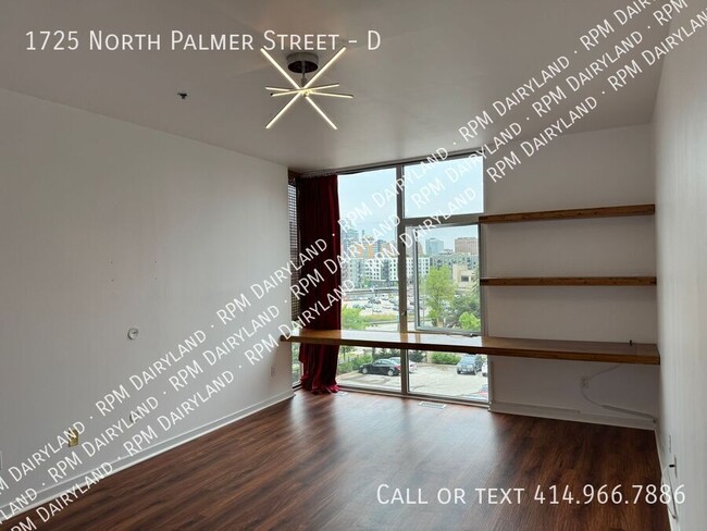 Building Photo - Stunning Brewer's Hill Townhome, 5 floors,...