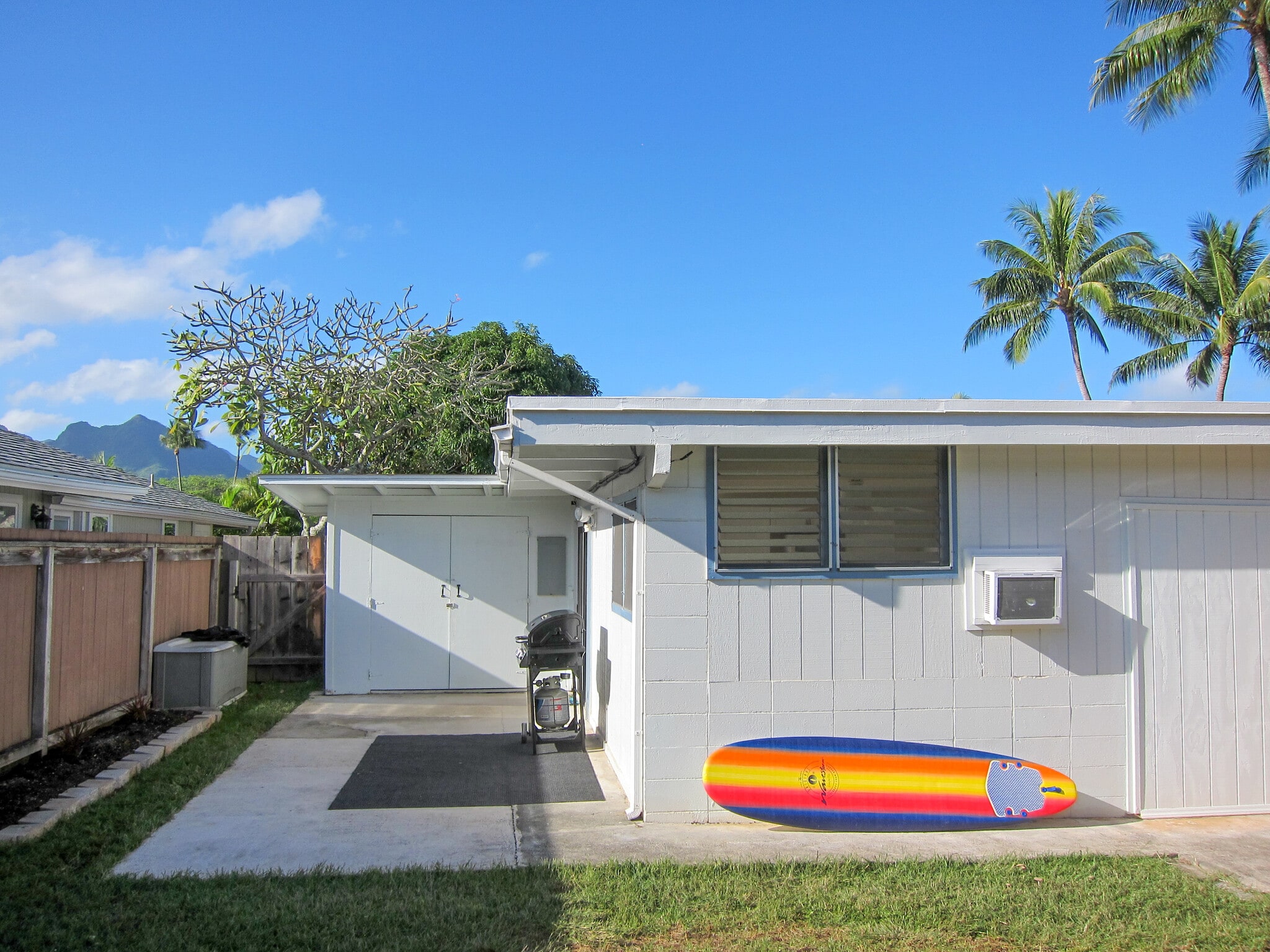 Building Photo - 491 Paumakua Way