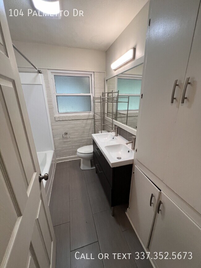 Building Photo - 104 Palmetto Dr