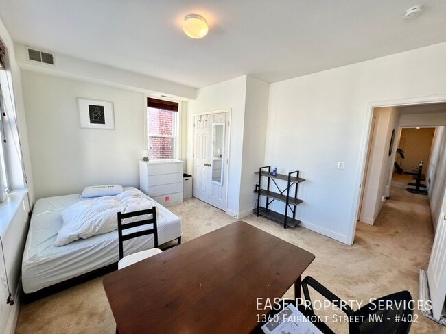 Building Photo - 1340 Fairmont St NW