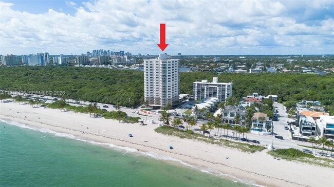 Building Photo - 1151 N Fort Lauderdale Beach Blvd