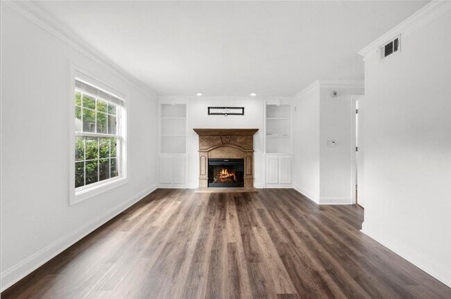 Building Photo - 4430 Tilly Mill Rd