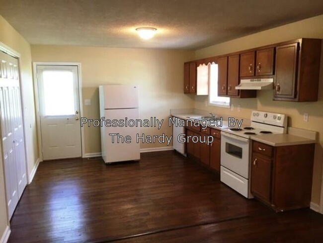 Building Photo - 257 Sunshine Cir