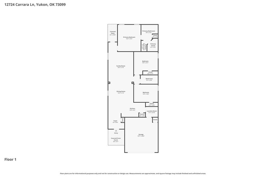 Building Photo - 12724 Carrara Ln